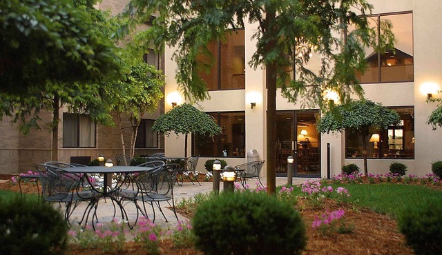 Hampton Inn & Suites Chillicothe