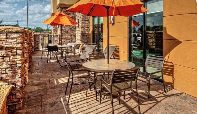 Hampton Inn & Suites Clarksville