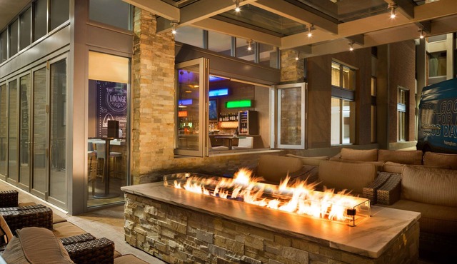 Hampton Inn & Suites Clayton/St. Louis-Galleria Area