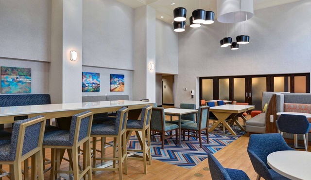 Hampton Inn & Suites Clearwater/St. Petersburg-Ulmerton Road, FL