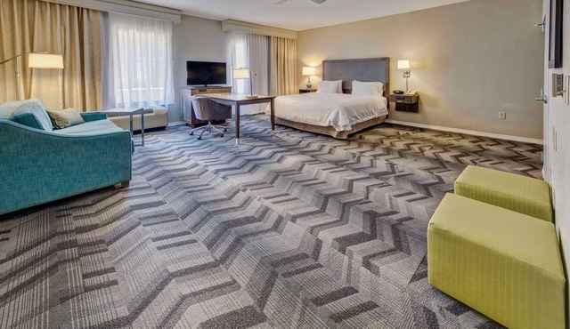 Hampton Inn & Suites Clermont