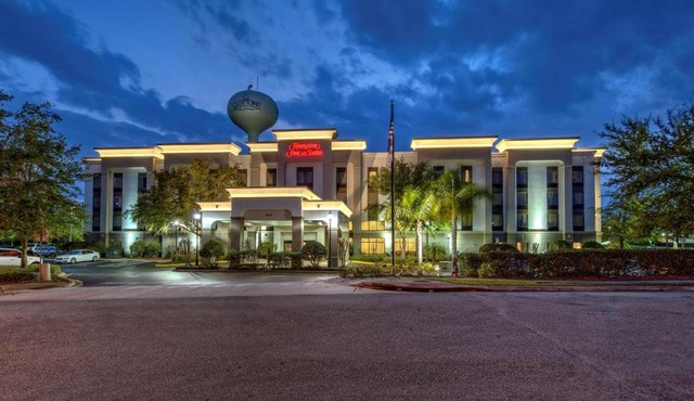 Hampton Inn & Suites Clermont