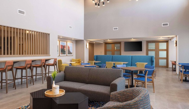 Hampton Inn & Suites Cottonwood, Az