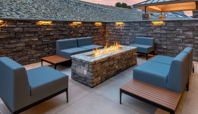 Hampton Inn & Suites Cody