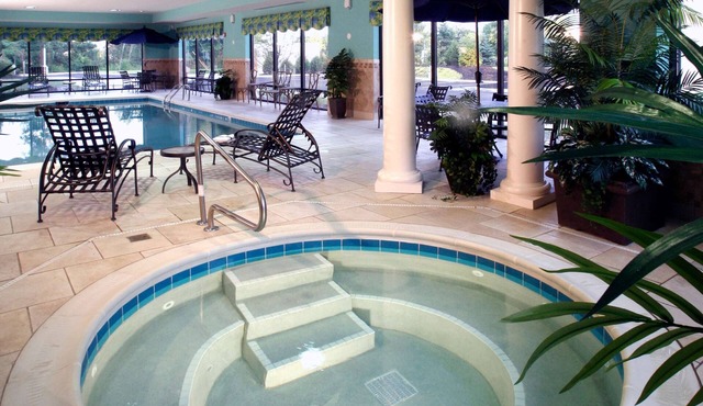 Hampton Inn & Suites Columbus Polaris