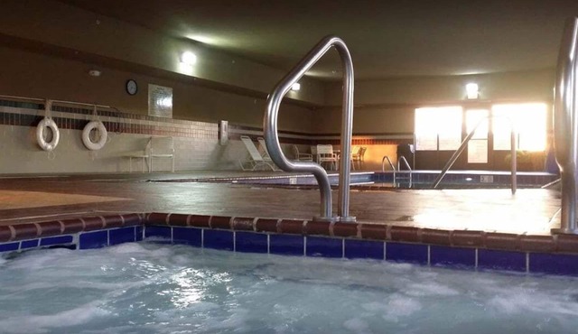 Hampton Inn & Suites Craig