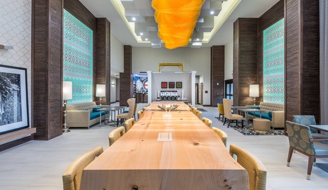 Hampton Inn & Suites Dallas-The Colony, TX