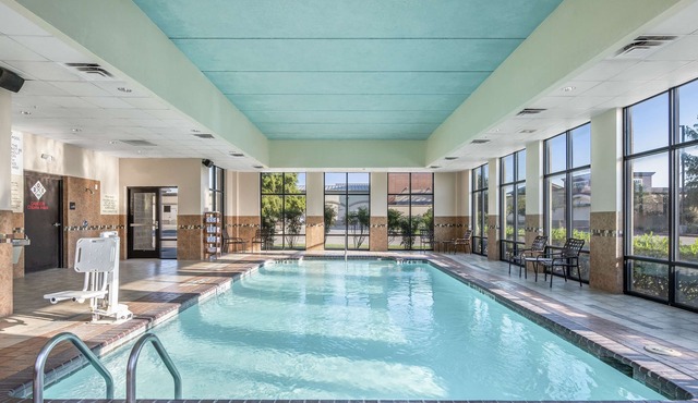 Hampton Inn & Suites-Dallas Allen