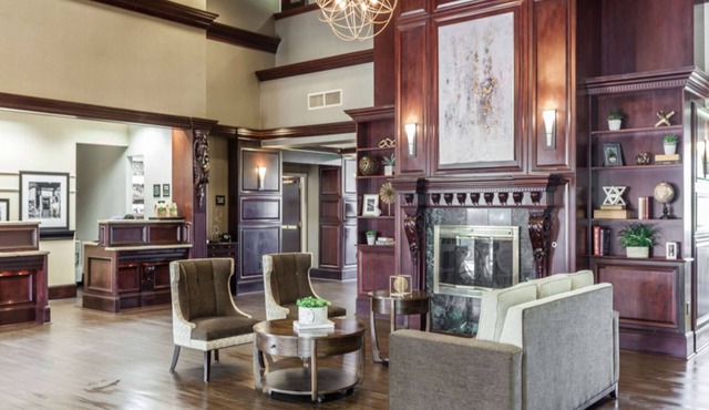 Hampton Inn & Suites Dallas-DFW Airport North-Grapevine