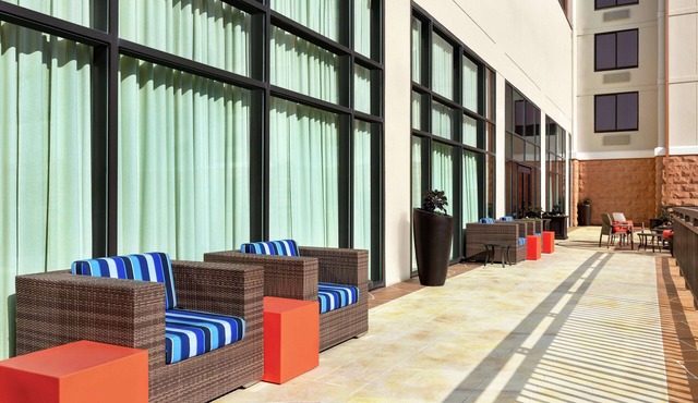 Hampton Inn & Suites Dallas-Mesquite