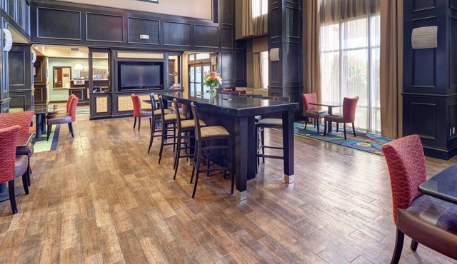 Hampton Inn & Suites Decatur