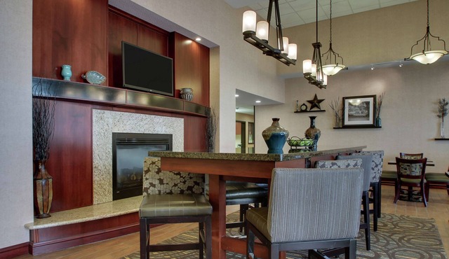 Hampton Inn & Suites Denver Littleton