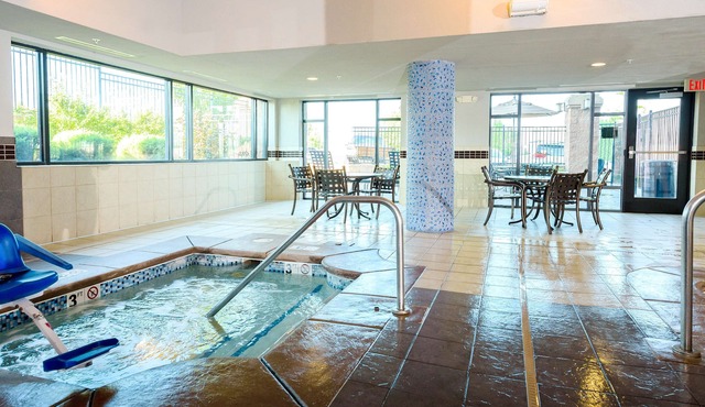 Hampton Inn & Suites Denver/Highlands Ranch
