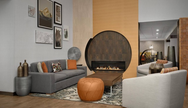 Hampton Inn & Suites Denver Tech Center