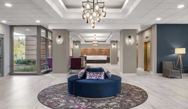 Hampton Inn & Suites Downers Grove Chicago