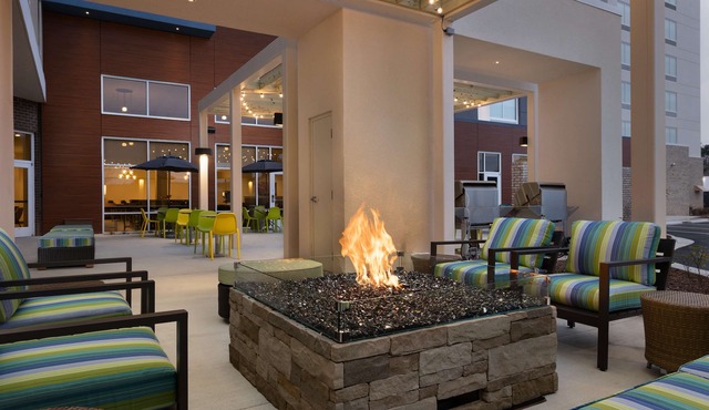 Hampton Inn & Suites Durham University Medical Center