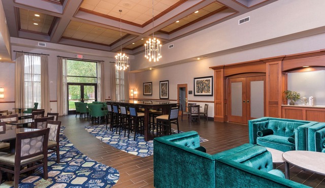 Hampton Inn & Suites East Lansing/Okemos