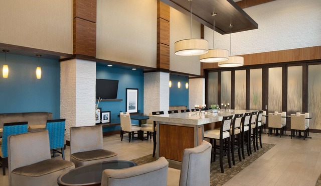 Hampton Inn & Suites Edgewood/Aberdeen-South