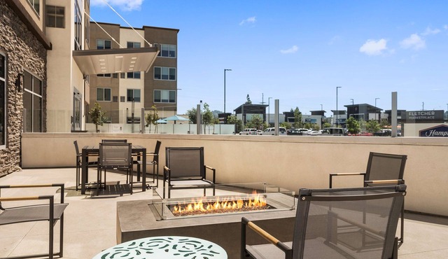 Hampton Inn & Suites El Cajon San Diego