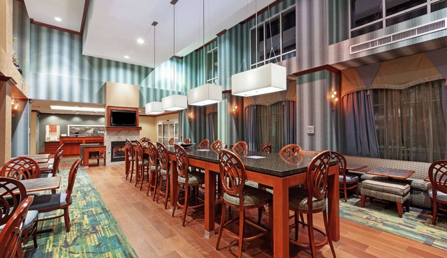 Hampton Inn & Suites El Paso West