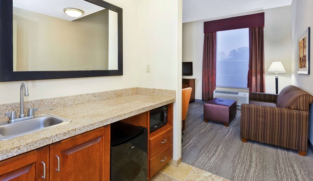 Hampton Inn & Suites Exmore - Eastern Shore