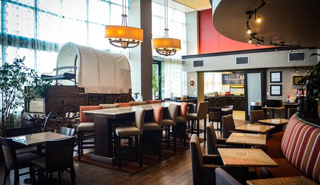 Hampton Inn & Suites Flagstaff