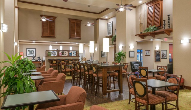 Hampton Inn & Suites Florence-North-I-95