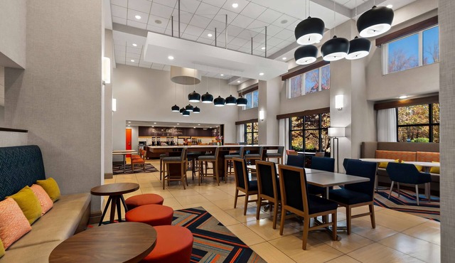 Hampton Inn & Suites Fort Belvoir Alexandria South