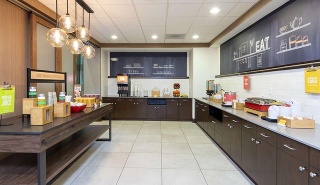Hampton Inn & Suites Fort Myers - Colonial Blvd