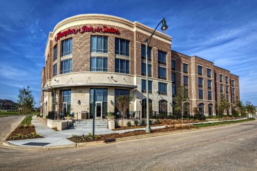 Hampton Inn & Suites Franklin Berry Farms, Tn