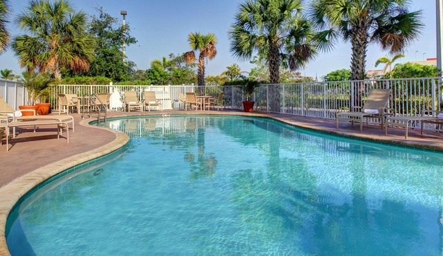 Hampton Inn & Suites Ft. Lauderdale West-Sawgrass/Tamarac