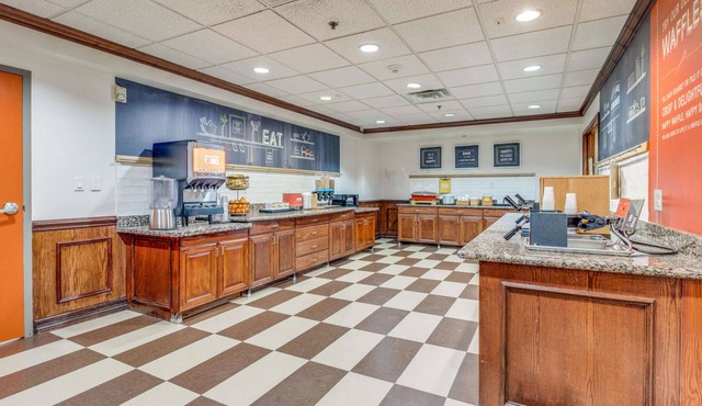 Hampton Inn & Suites Gainesville