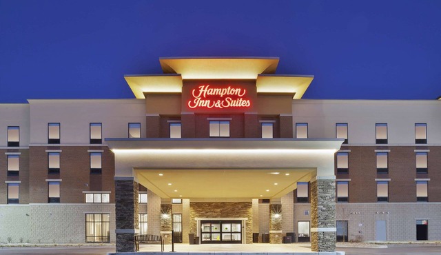Hampton Inn & Suites Grandville Grand Rapids South