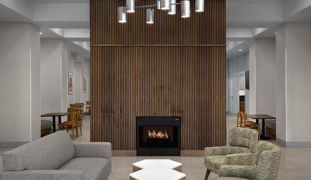 Hampton Inn & Suites Greenville/Spartanburg I-85, SC