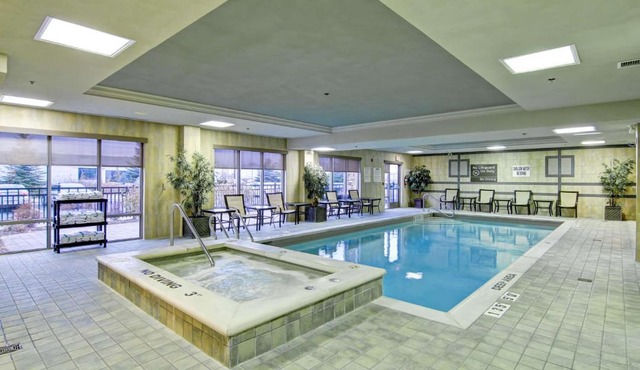 Hampton Inn & Suites Guelph