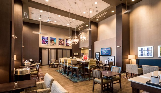 Hampton Inn & Suites Gulfport I-10