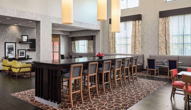 Hampton Inn & Suites Hershey Near The Park