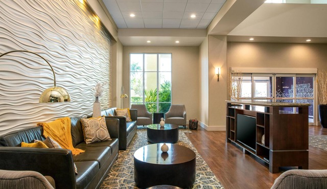 Hampton Inn & Suites Homestead Miami South