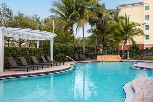 Hampton Inn & Suites Homestead Miami South