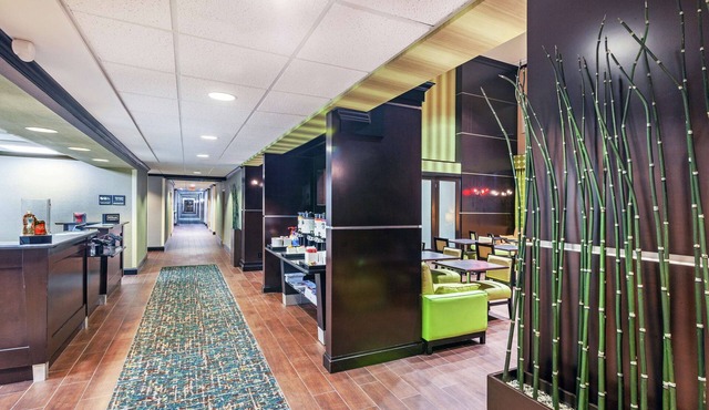 Hampton Inn & Suites Houston/League City