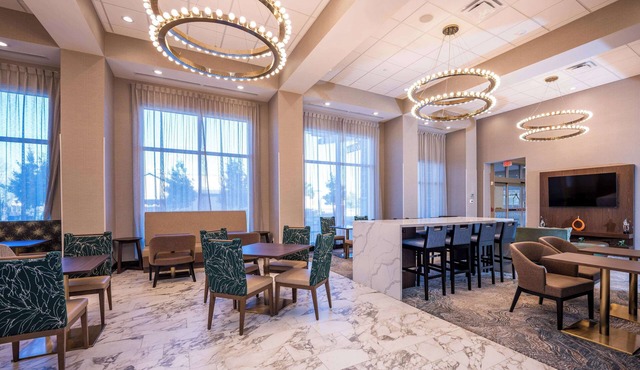 Hampton Inn & Suites Houston Sugar Land