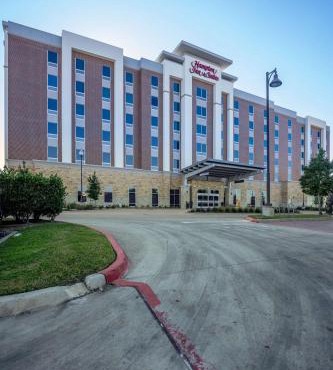 Hampton Inn & Suites Houston Sugar Land, Tx