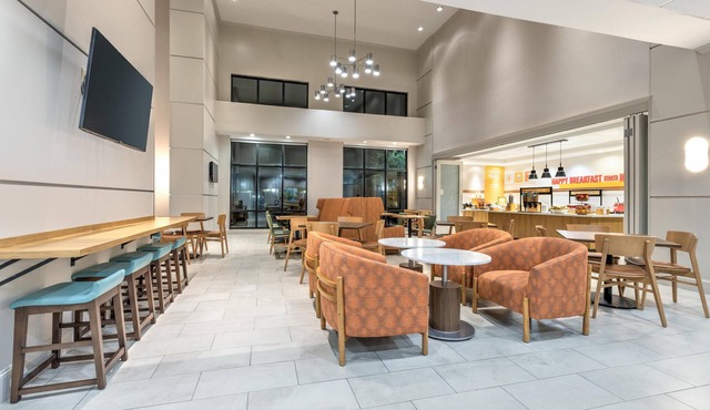 Hampton Inn & Suites Houston/Pasadena