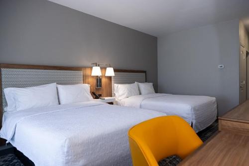 Hampton Inn & Suites Houston Rosenberg