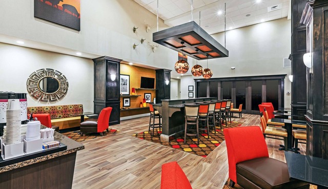 Hampton Inn & Suites Houston/Atascocita