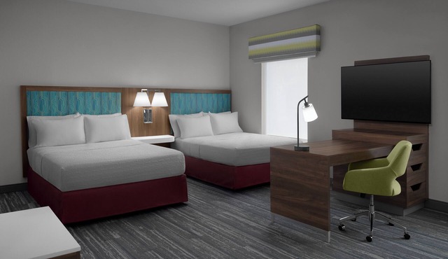Hampton Inn & Suites Jacksonville South - Bartram Park