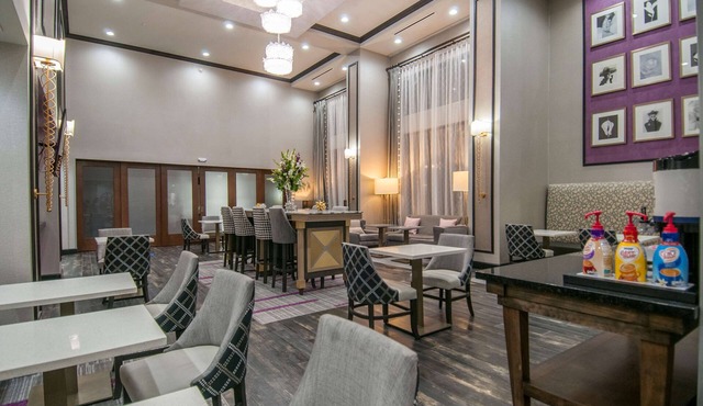 Hampton Inn & Suites Jackson-Ridgeland