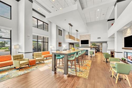 Hampton Inn & Suites Kenosha Pleasant Prairie