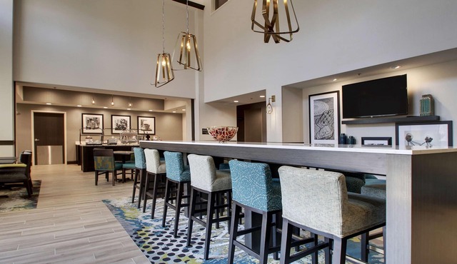 Hampton Inn & Suites Knightdale Raleigh