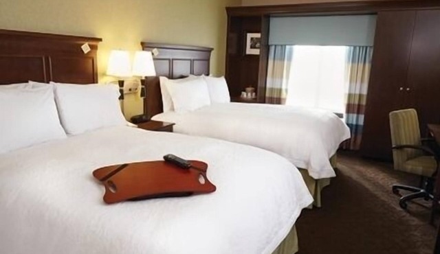 Hampton Inn & Suites La Porte